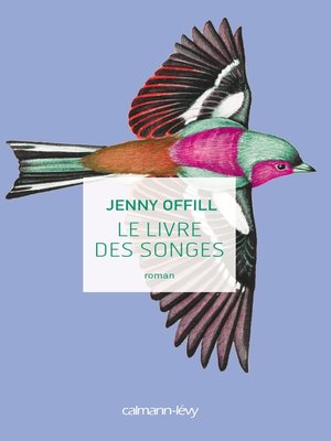 cover image of Le Livre des songes